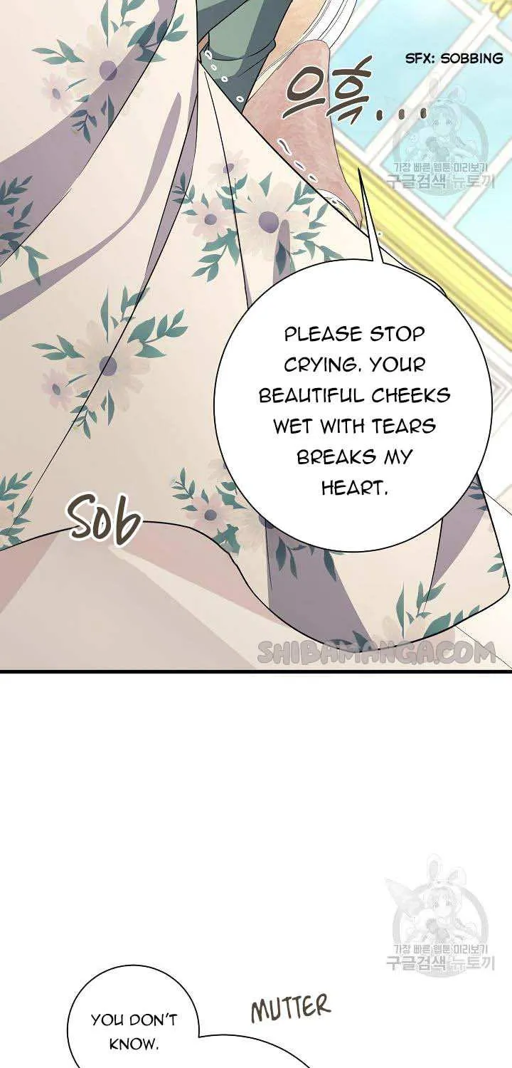 I’m Sure It’s My Baby Chapter 22 page 41 - 