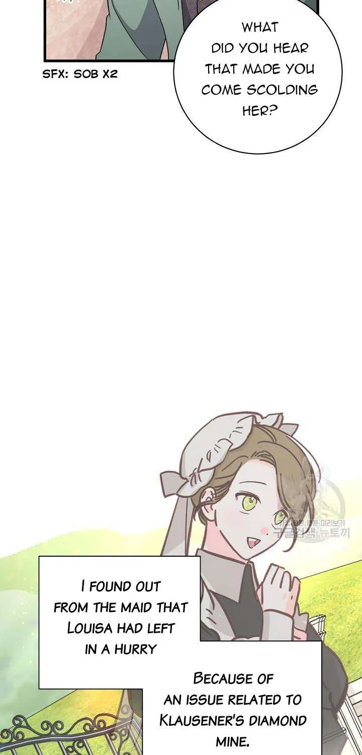 I’m Sure It’s My Baby Chapter 22 page 43 - 