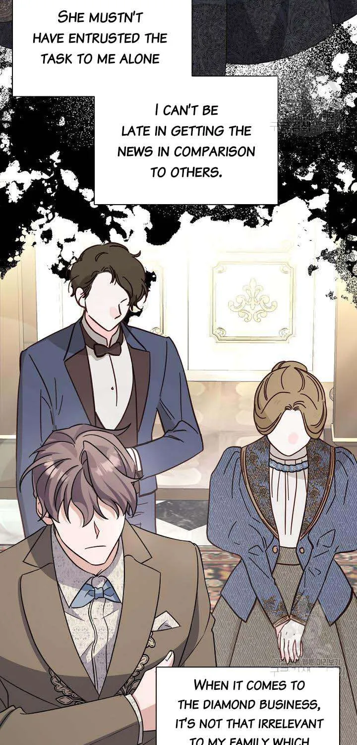I’m Sure It’s My Baby Chapter 22 page 48 - 