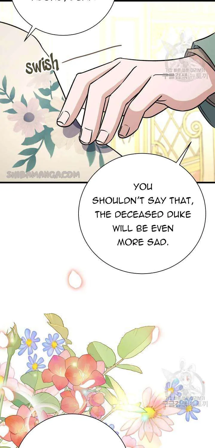 I’m Sure It’s My Baby Chapter 22 page 52 - 