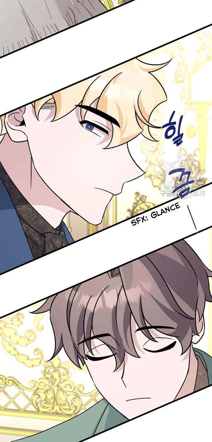 I’m Sure It’s My Baby Chapter 22 page 63 - 