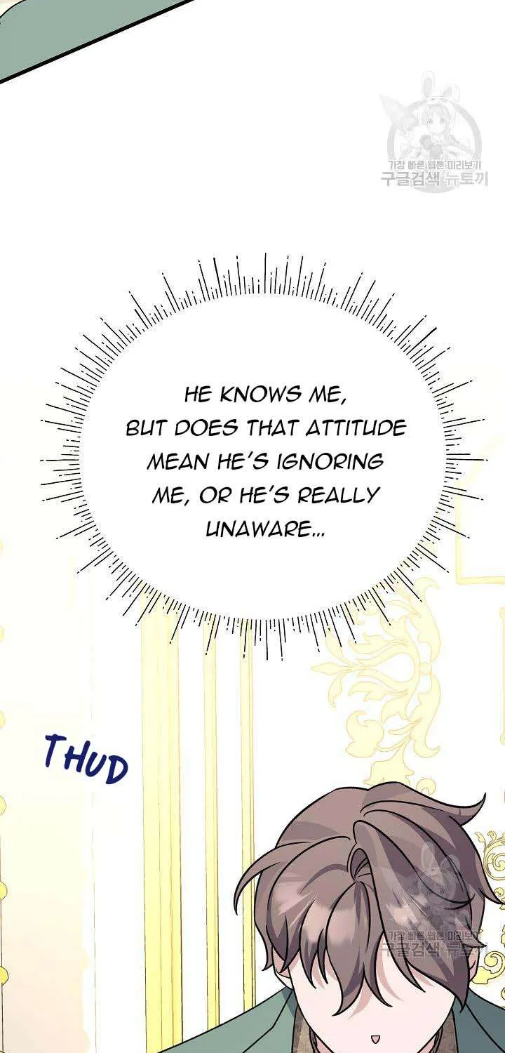 I’m Sure It’s My Baby Chapter 22 page 64 - 