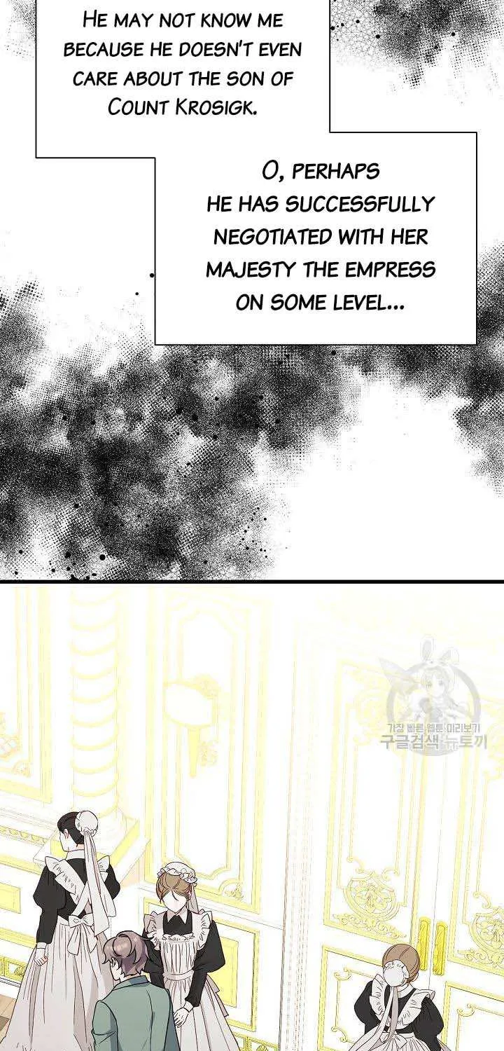 I’m Sure It’s My Baby Chapter 22 page 66 - 