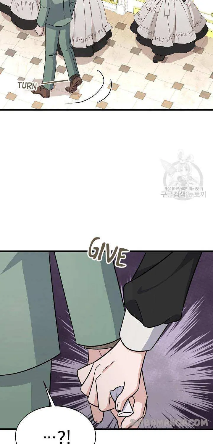 I’m Sure It’s My Baby Chapter 22 page 67 - 