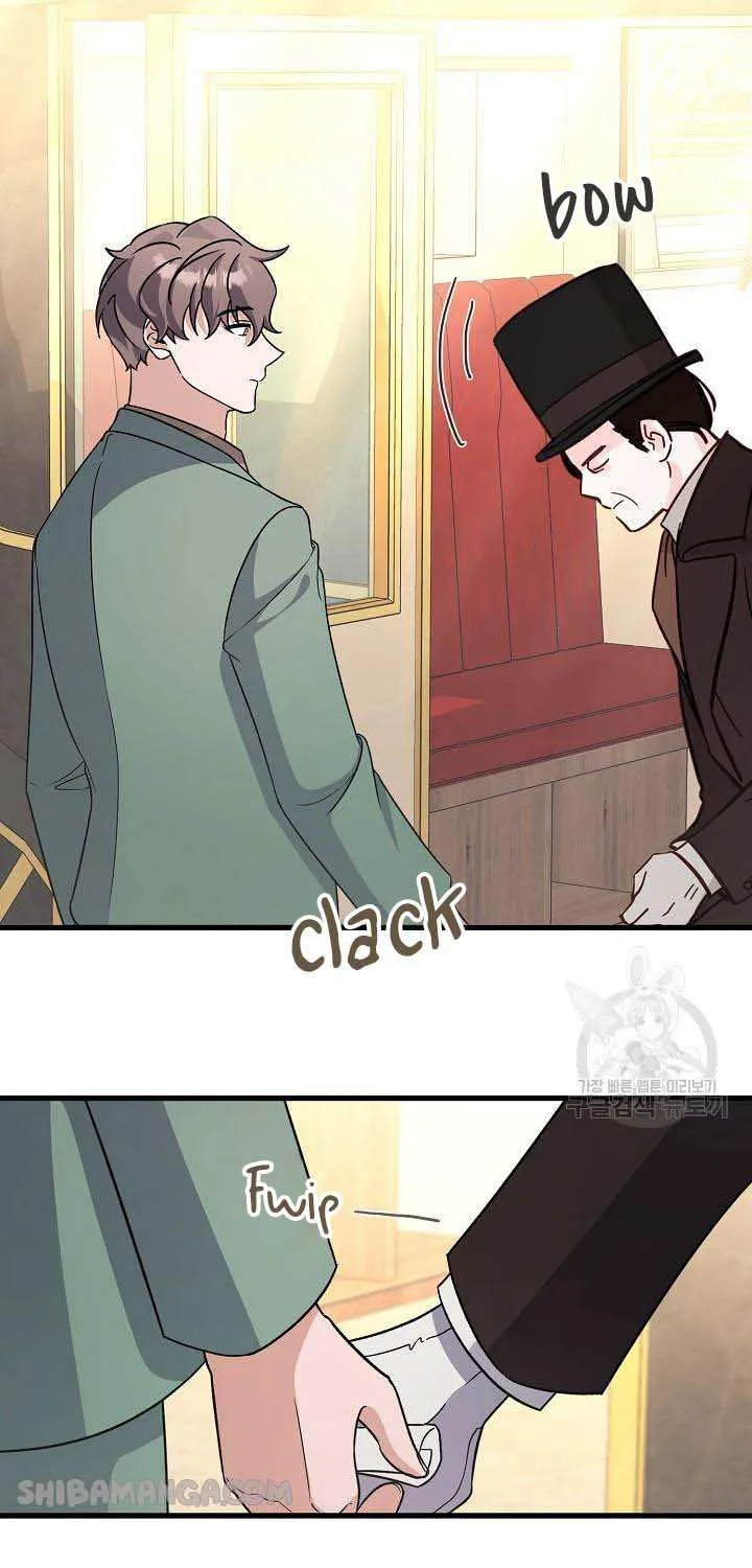 I’m Sure It’s My Baby Chapter 22 page 70 - 