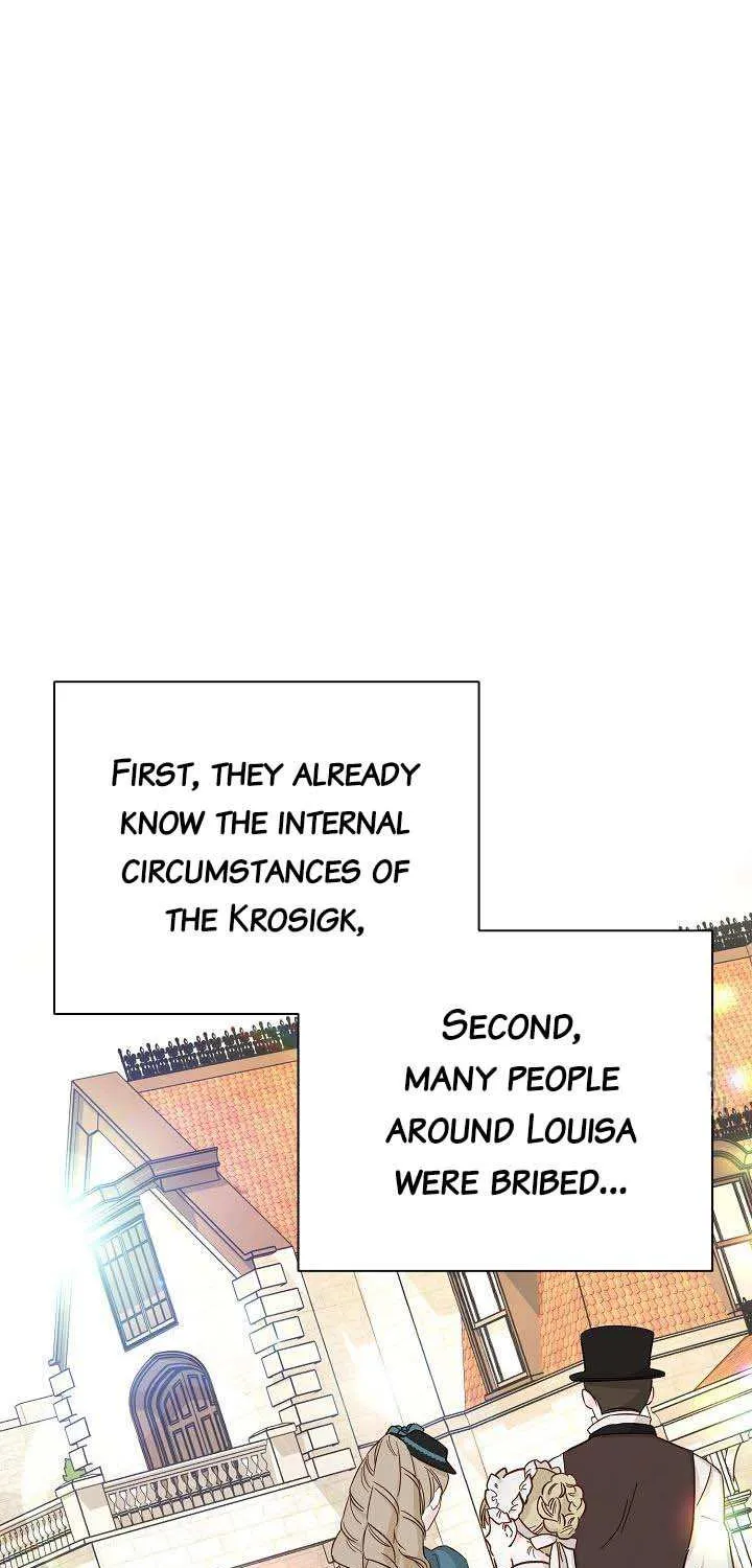 I’m Sure It’s My Baby Chapter 22 page 74 - 