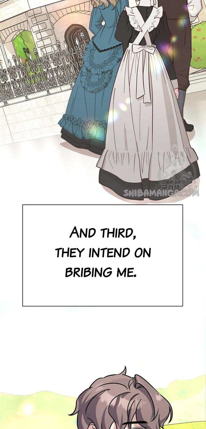 I’m Sure It’s My Baby Chapter 22 page 75 - 