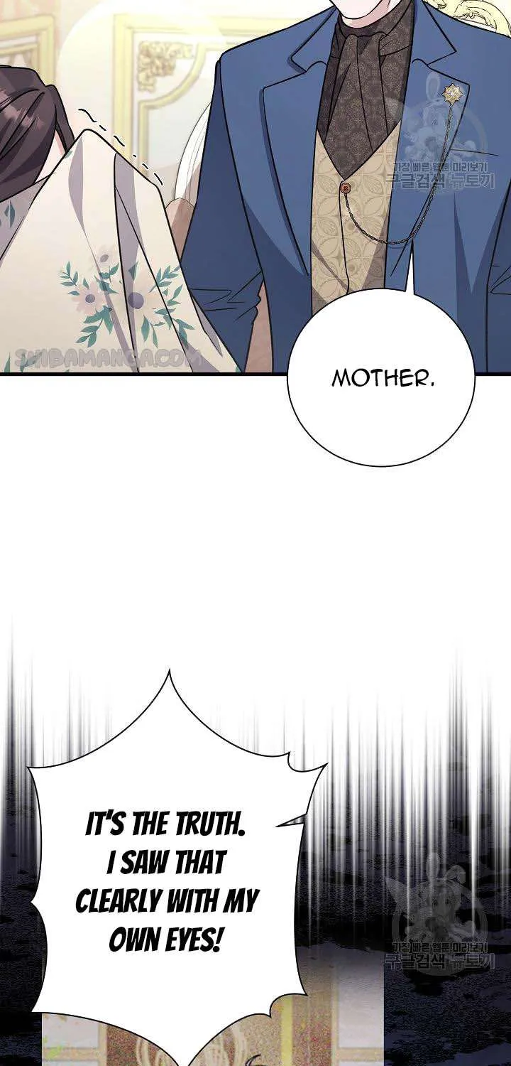 I’m Sure It’s My Baby Chapter 22 page 80 - 