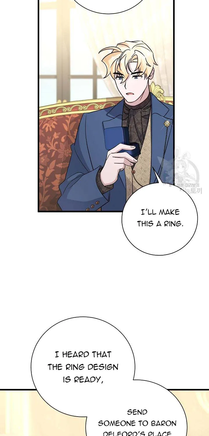 I’m Sure It’s My Baby Chapter 22 page 9 - 