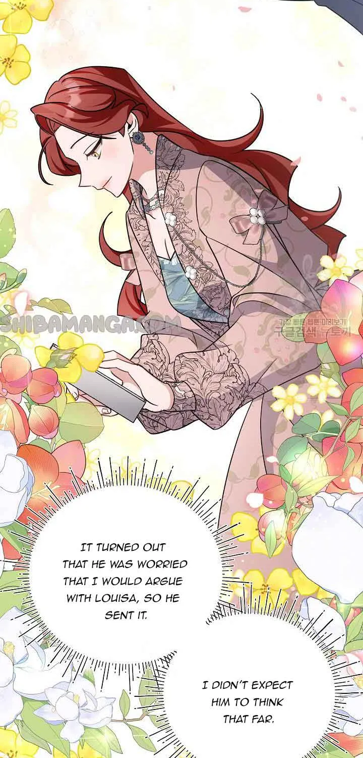 I’m Sure It’s My Baby Chapter 23 page 11 - 