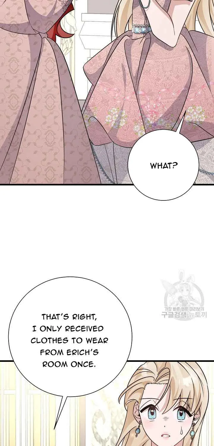 I’m Sure It’s My Baby Chapter 23 page 101 - 