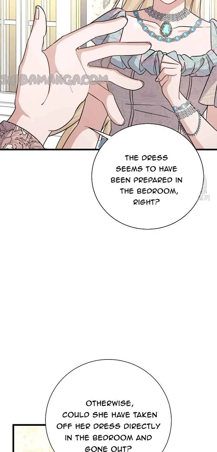 I’m Sure It’s My Baby Chapter 23 page 102 - 
