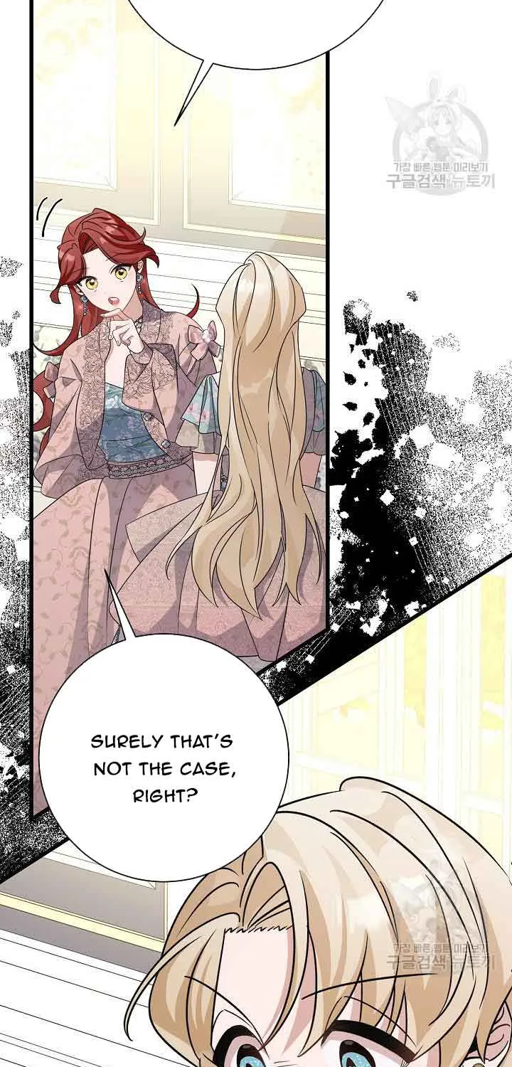 I’m Sure It’s My Baby Chapter 23 page 103 - 