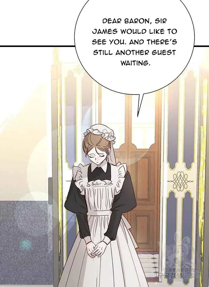I’m Sure It’s My Baby Chapter 23 page 21 - 