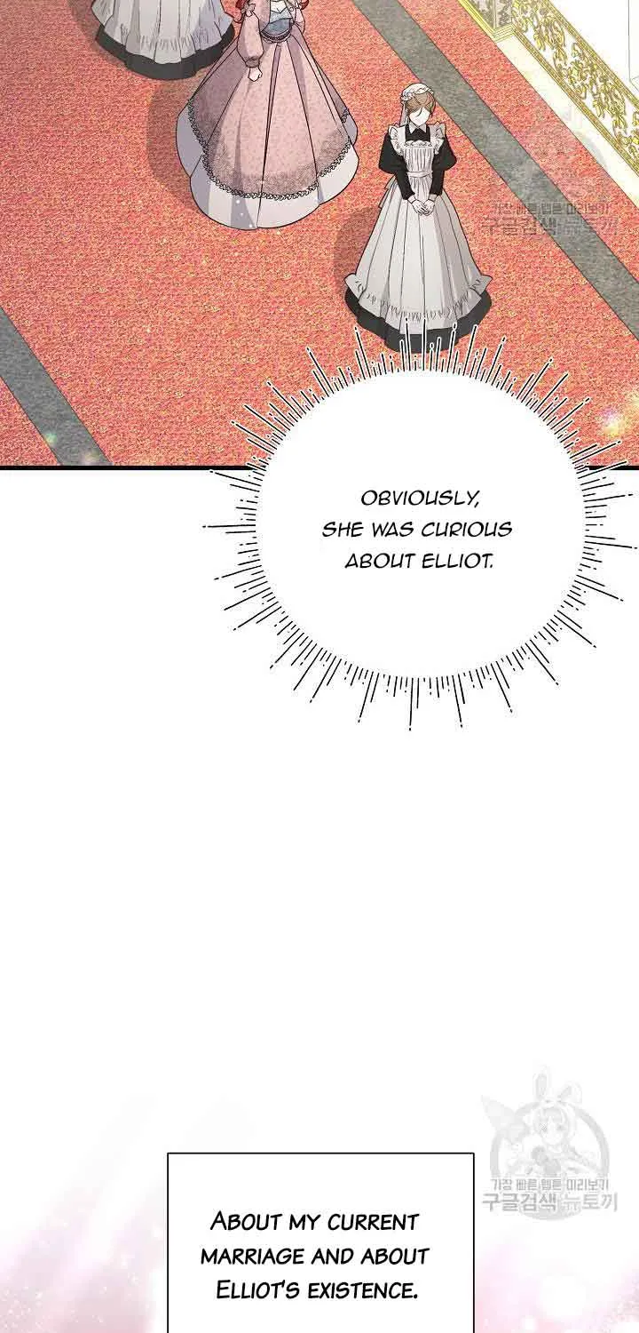 I’m Sure It’s My Baby Chapter 23 page 28 - 