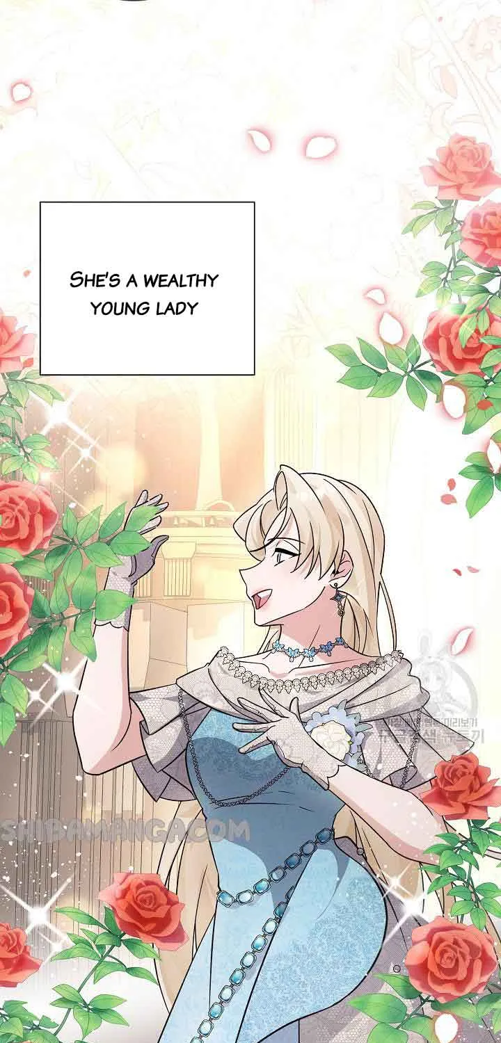 I’m Sure It’s My Baby Chapter 23 page 34 - 