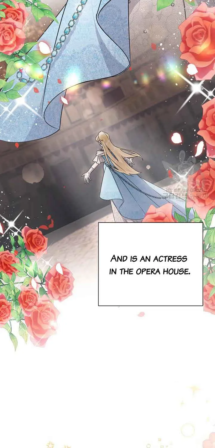 I’m Sure It’s My Baby Chapter 23 page 35 - 