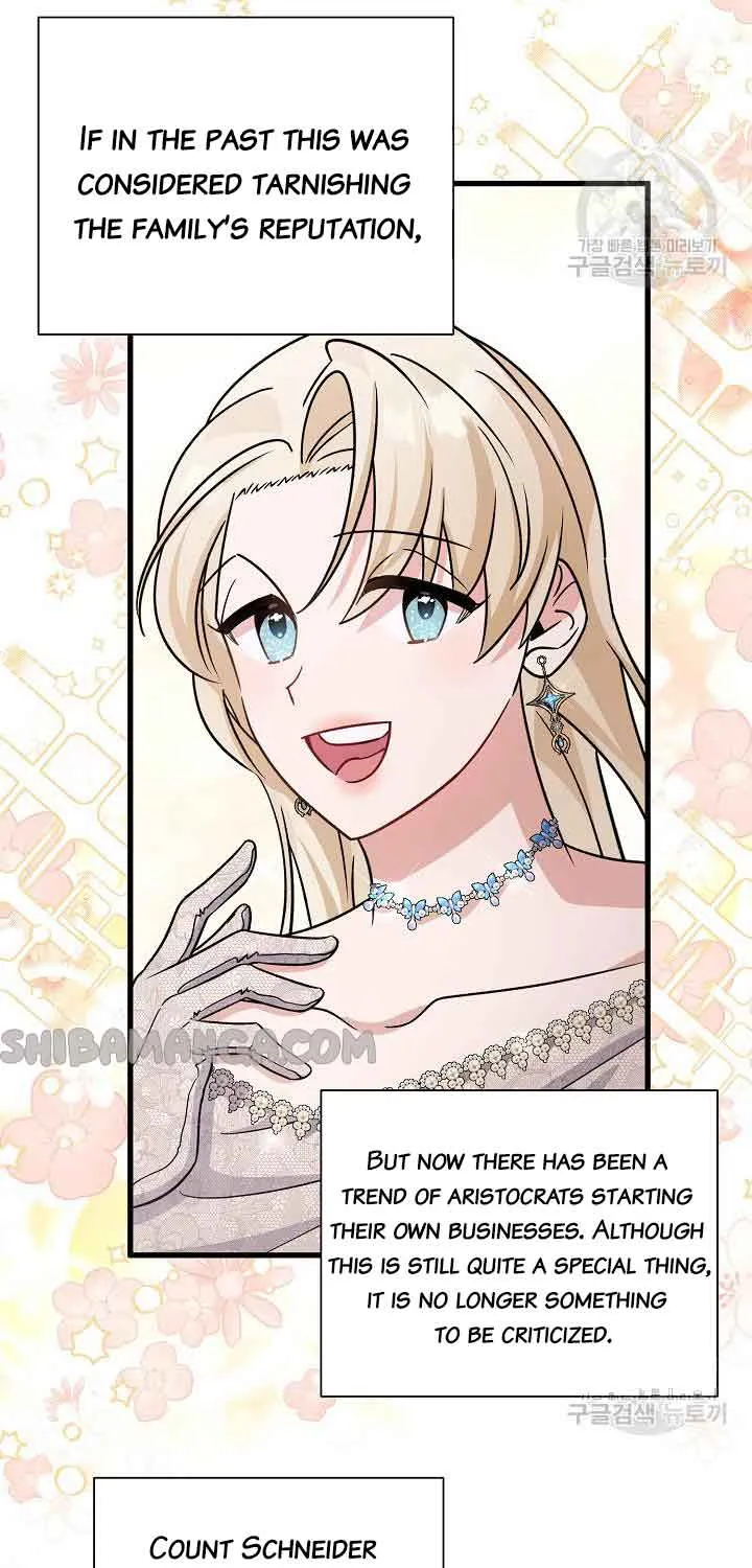 I’m Sure It’s My Baby Chapter 23 page 36 - 
