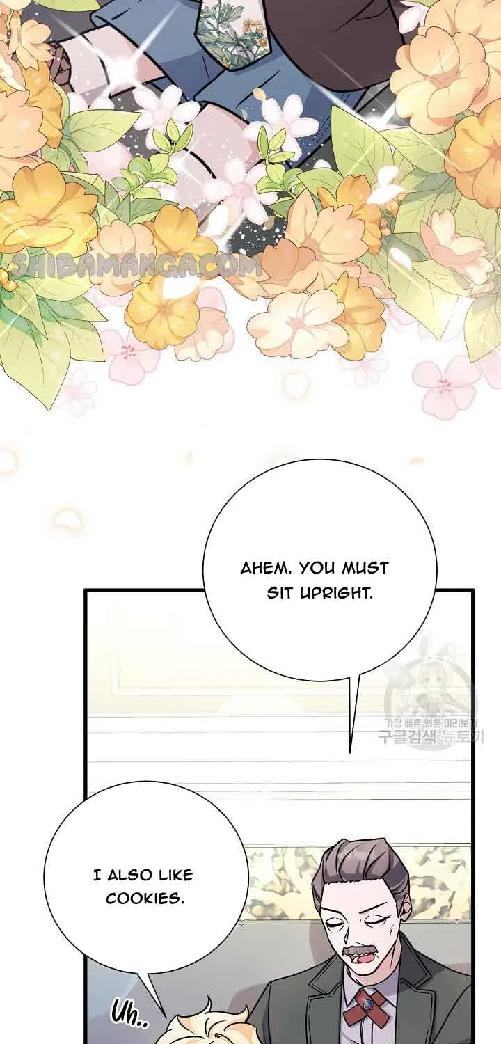 I’m Sure It’s My Baby Chapter 23 page 46 - 