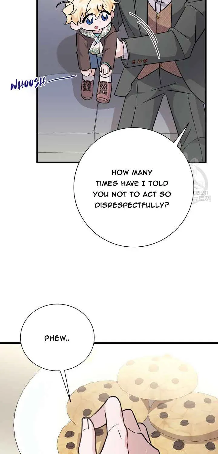I’m Sure It’s My Baby Chapter 23 page 47 - 