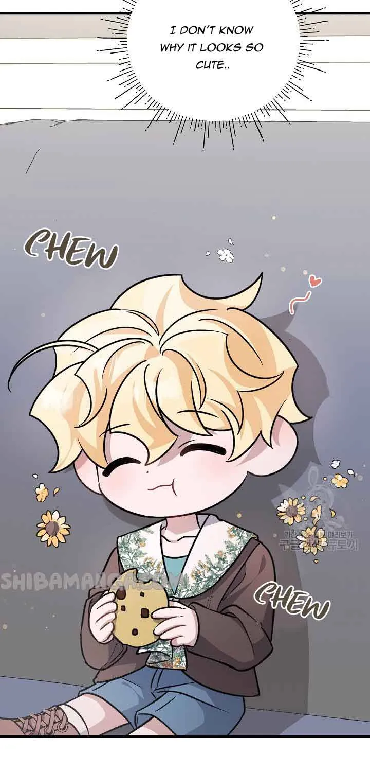 I’m Sure It’s My Baby Chapter 23 page 50 - 