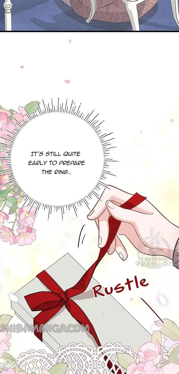 I’m Sure It’s My Baby Chapter 23 page 6 - 