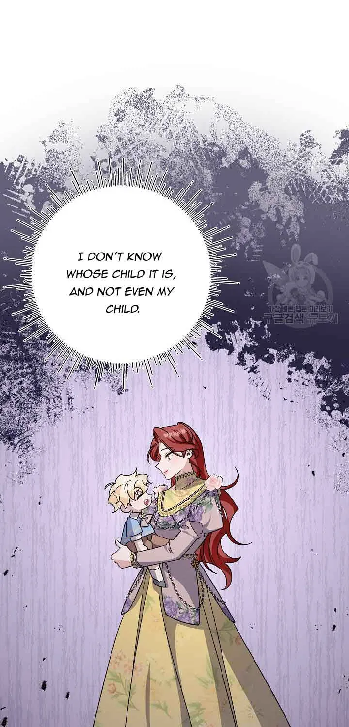I’m Sure It’s My Baby Chapter 23 page 51 - 