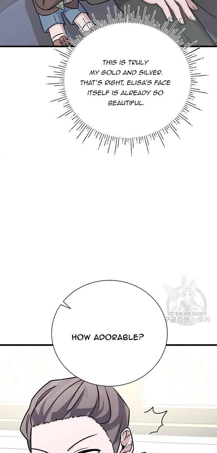 I’m Sure It’s My Baby Chapter 23 page 54 - 