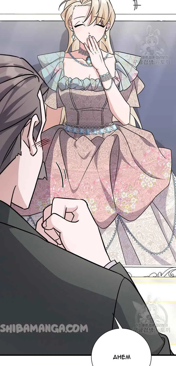 I’m Sure It’s My Baby Chapter 23 page 56 - 
