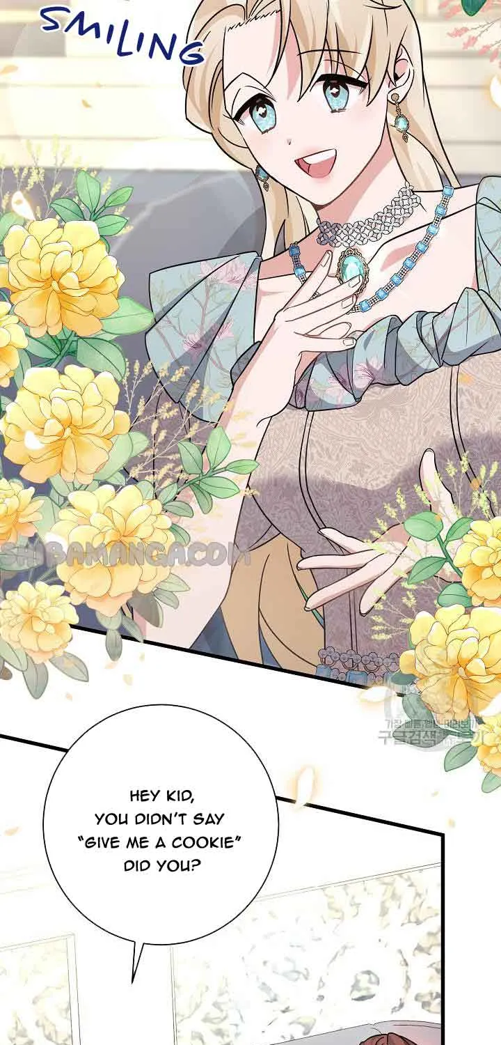 I’m Sure It’s My Baby Chapter 23 page 58 - 