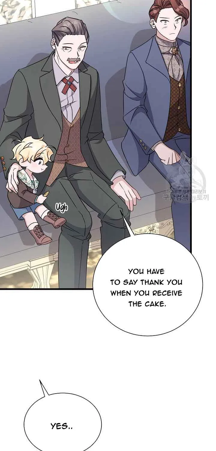 I’m Sure It’s My Baby Chapter 23 page 59 - 