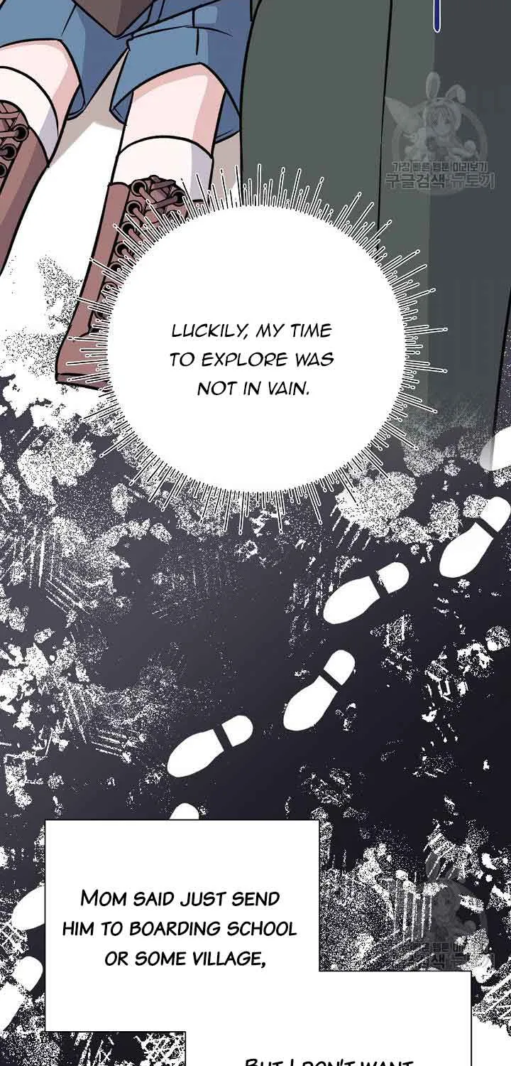 I’m Sure It’s My Baby Chapter 23 page 64 - 