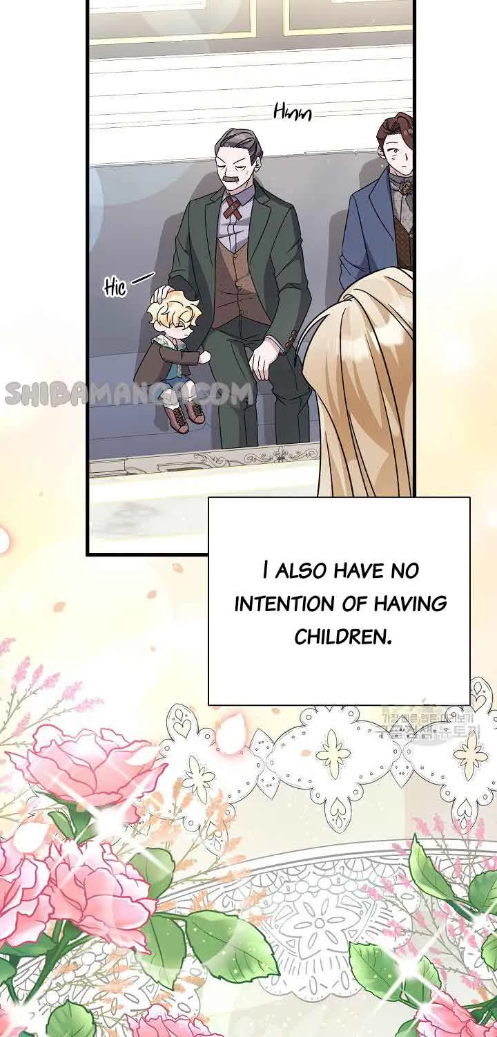 I’m Sure It’s My Baby Chapter 23 page 66 - 