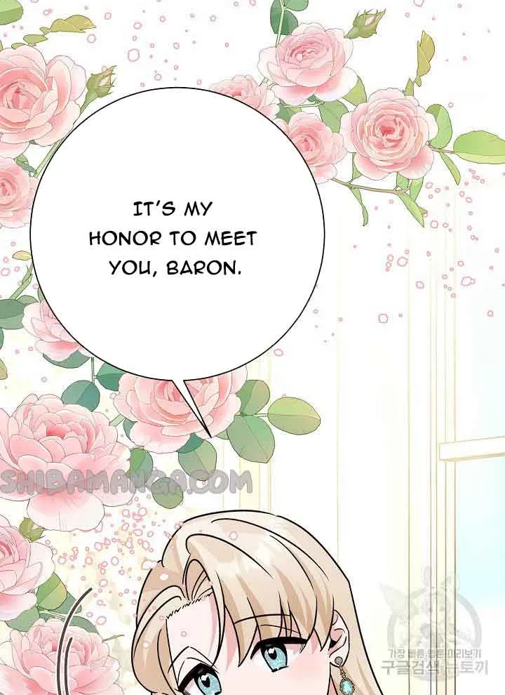I’m Sure It’s My Baby Chapter 23 page 73 - 