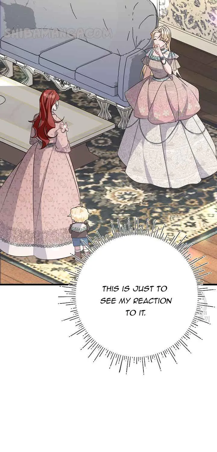 I’m Sure It’s My Baby Chapter 23 page 86 - 