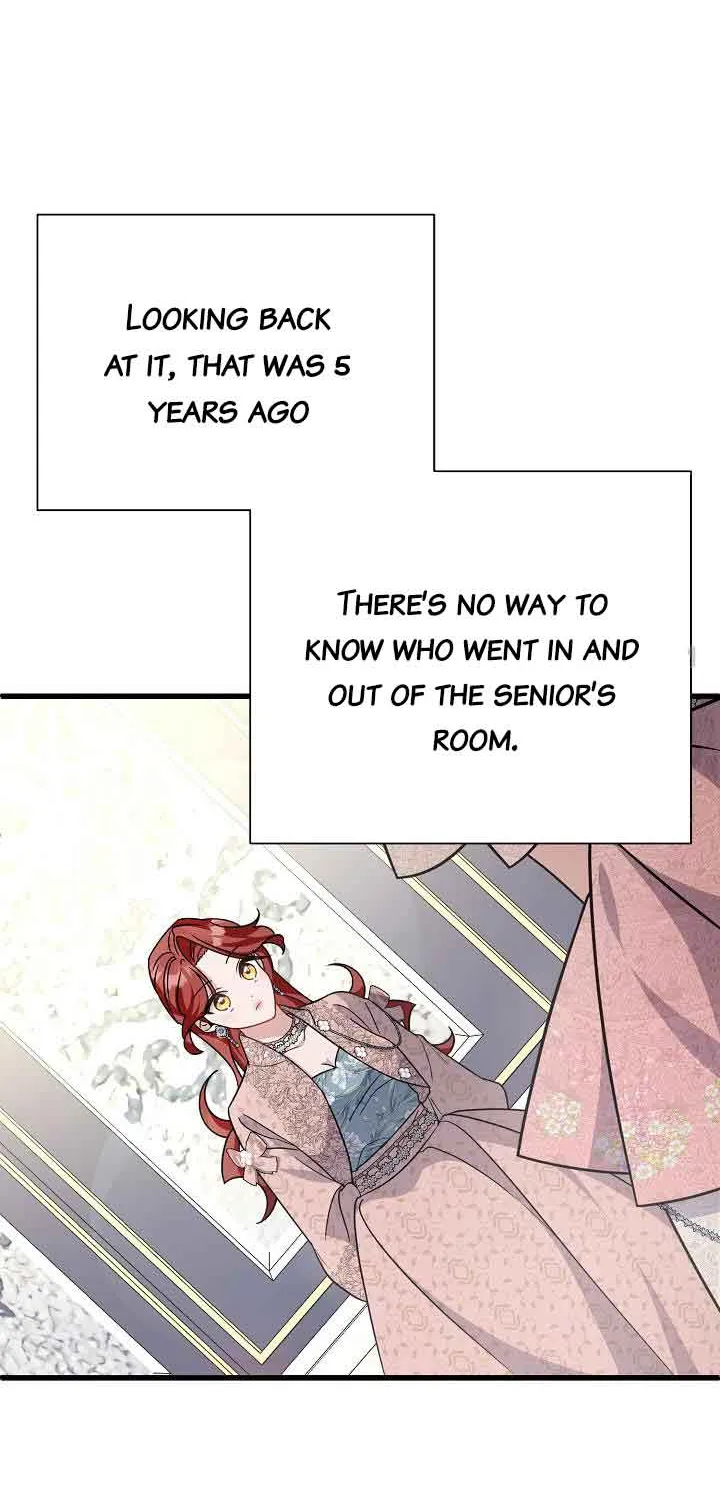 I’m Sure It’s My Baby Chapter 23 page 87 - 