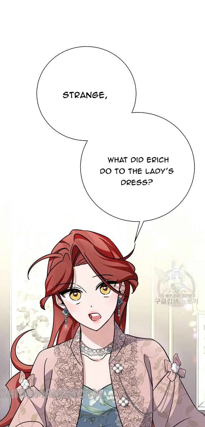 I’m Sure It’s My Baby Chapter 23 page 94 - 