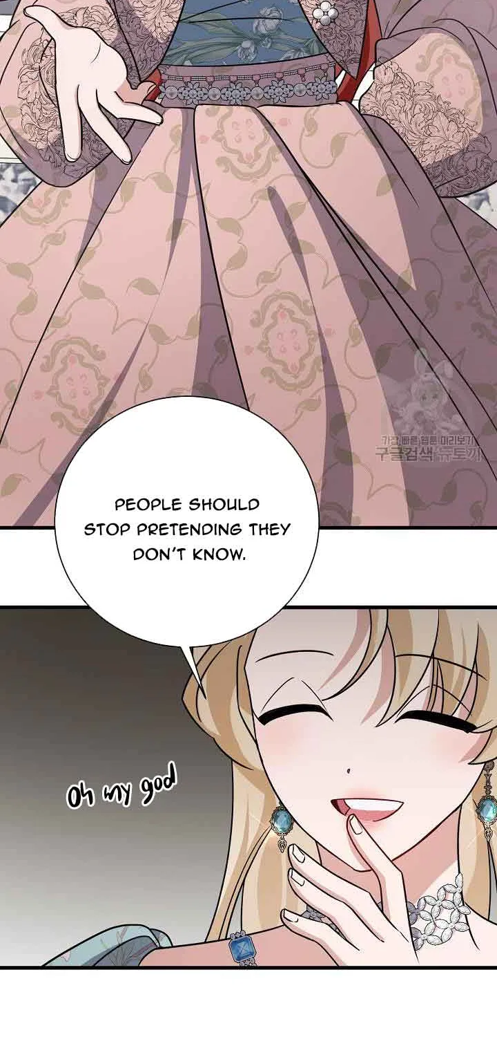 I’m Sure It’s My Baby Chapter 23 page 95 - 