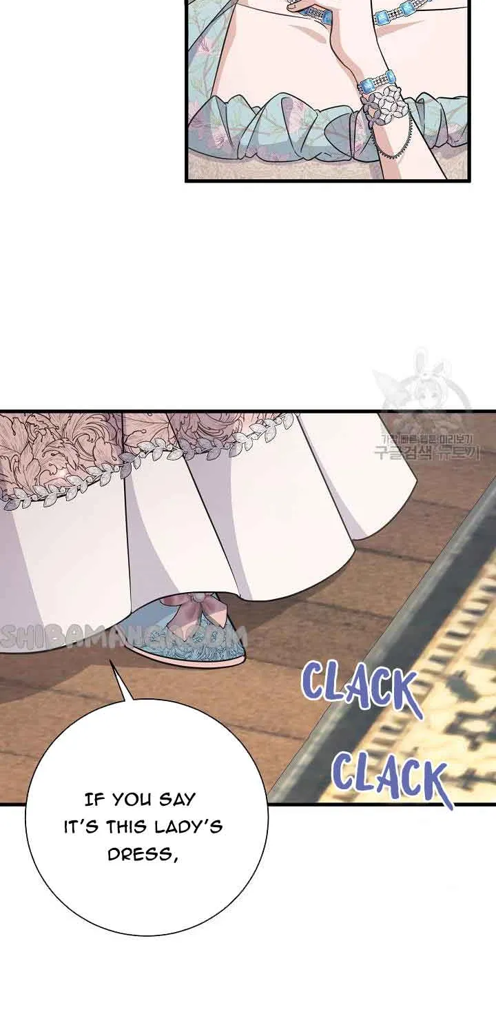 I’m Sure It’s My Baby Chapter 23 page 99 - 