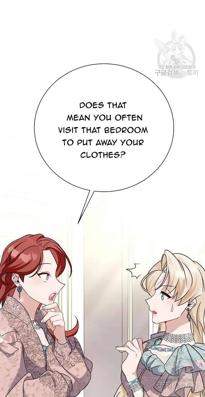 I’m Sure It’s My Baby Chapter 23 page 100 - 
