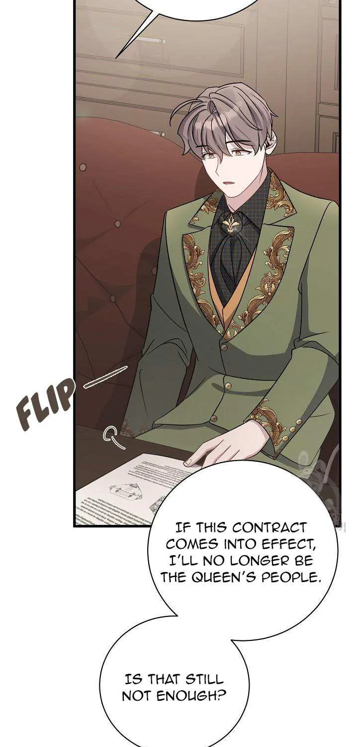 I’m Sure It’s My Baby Chapter 24 page 107 - 