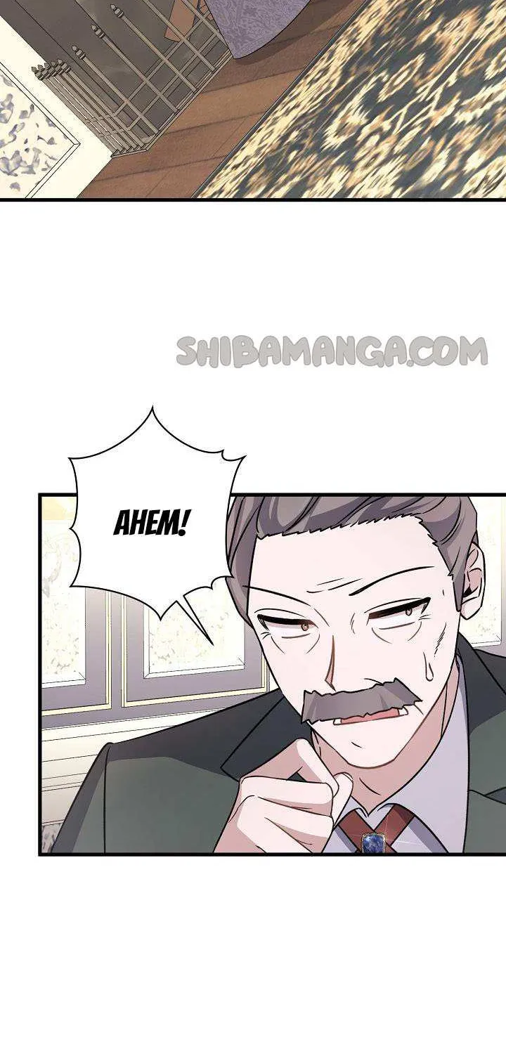 I’m Sure It’s My Baby Chapter 24 page 14 - 