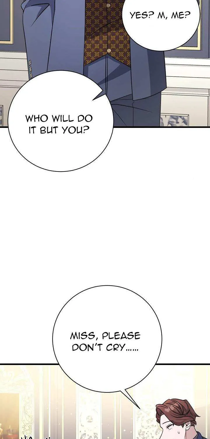 I’m Sure It’s My Baby Chapter 24 page 18 - 