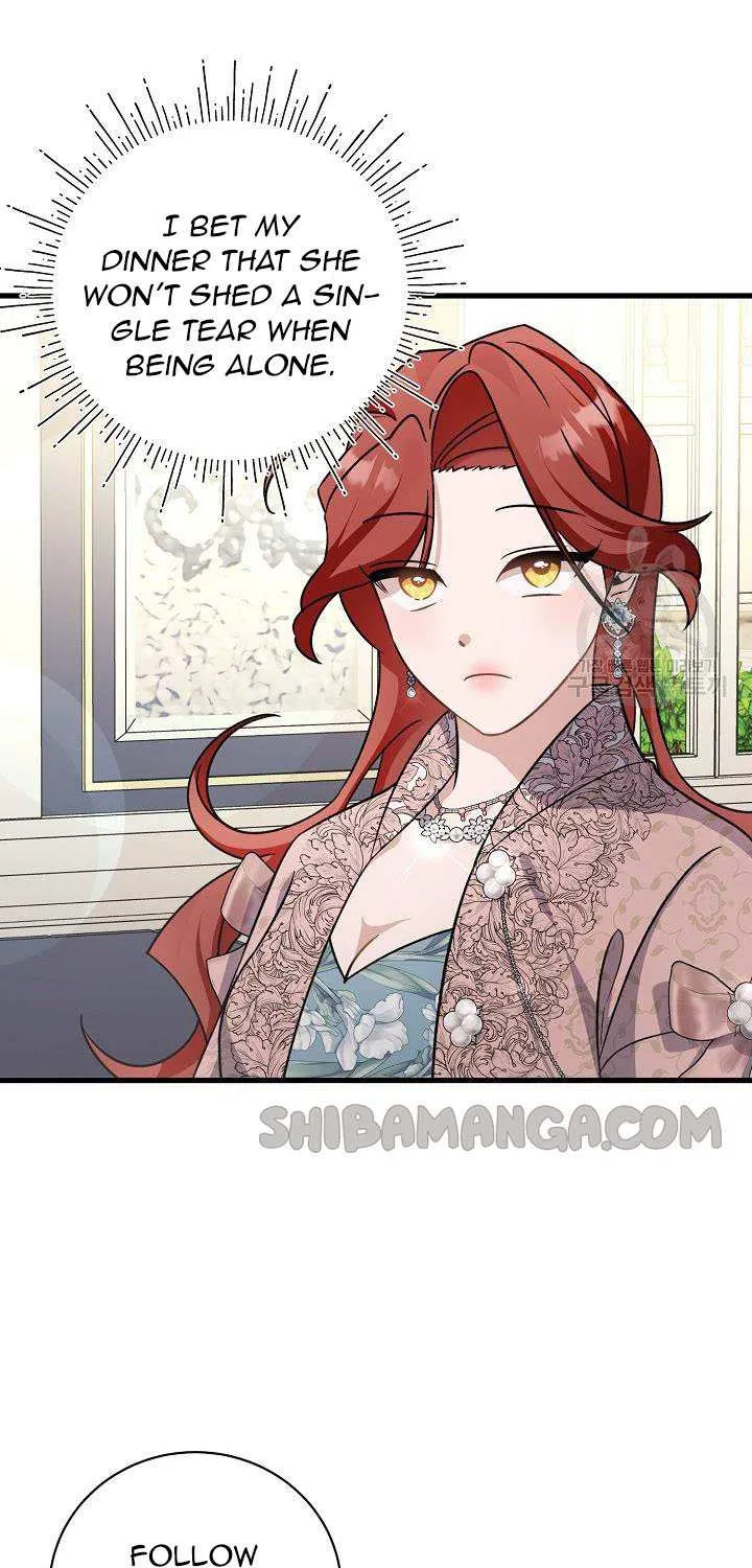 I’m Sure It’s My Baby Chapter 24 page 22 - 
