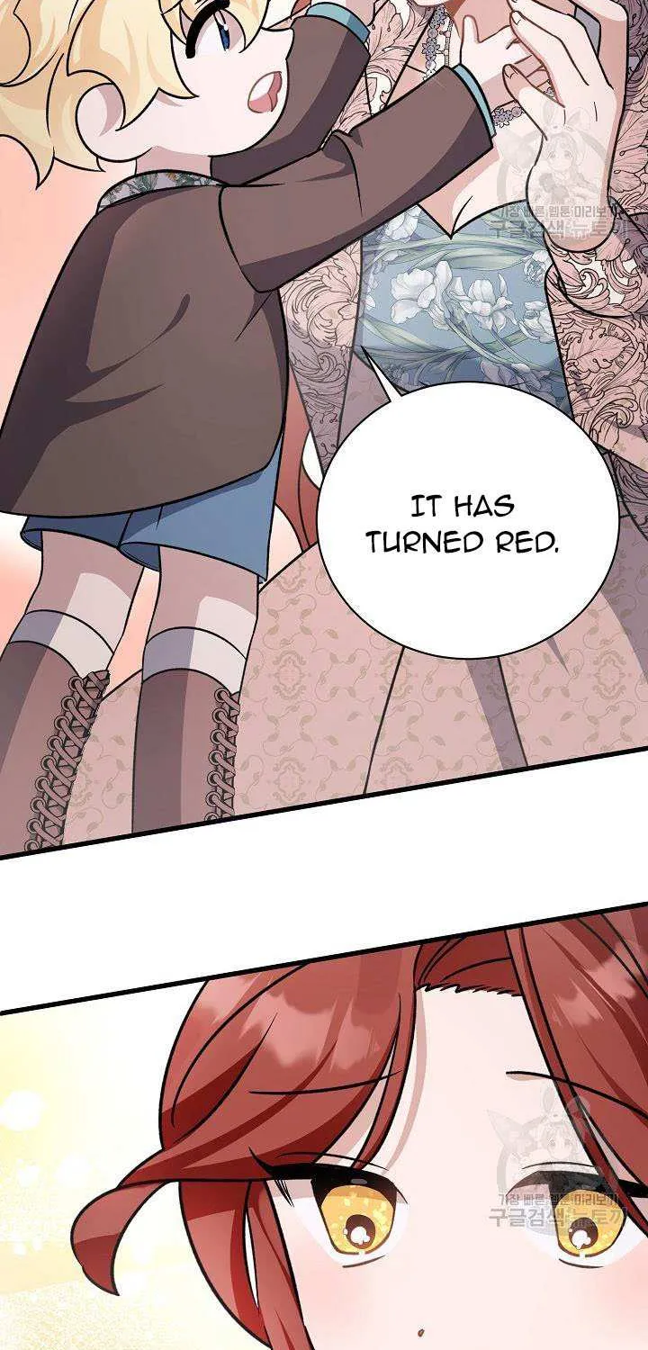 I’m Sure It’s My Baby Chapter 24 page 27 - 