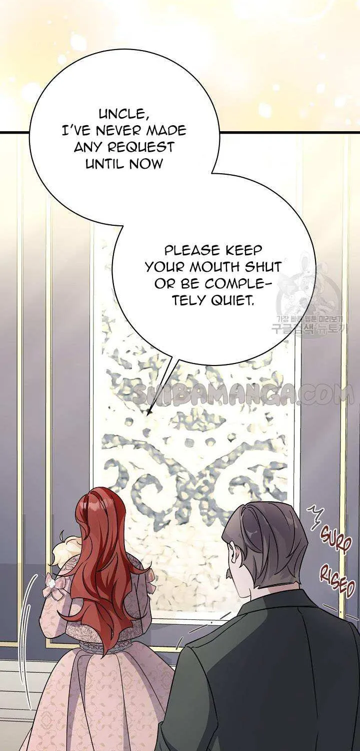 I’m Sure It’s My Baby Chapter 24 page 30 - 