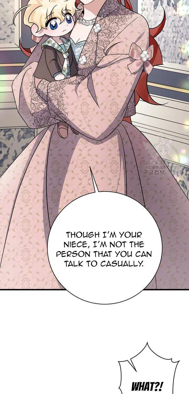I’m Sure It’s My Baby Chapter 24 page 34 - 