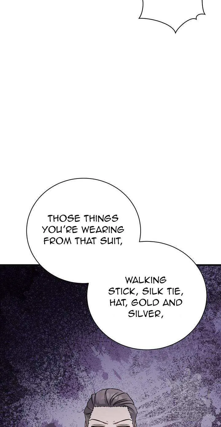 I’m Sure It’s My Baby Chapter 24 page 35 - 