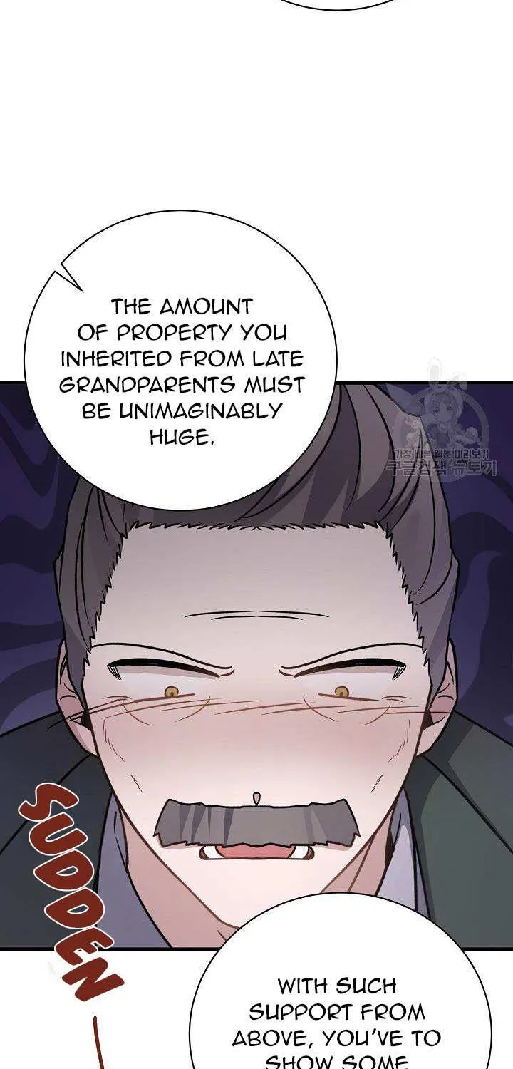 I’m Sure It’s My Baby Chapter 24 page 37 - 