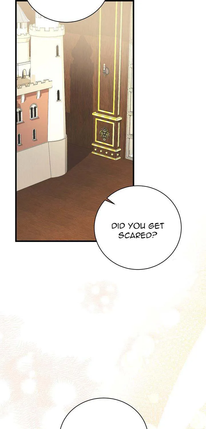 I’m Sure It’s My Baby Chapter 24 page 44 - 